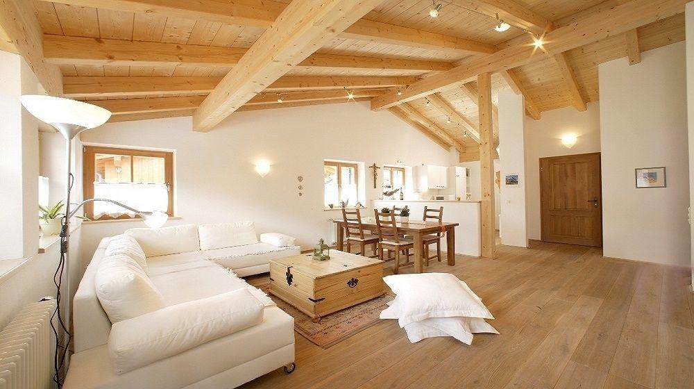 Ferienwohnungen Zugspitze Grainau Zewnętrze zdjęcie